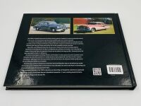 THE CARS OF THE 50s: A hardcover book by Gavin Farmer [Location: Sydney] - 4