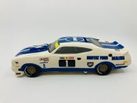 FORD XC FALCON: A 1:18 scale ceramic money box of the 1978 Bathurst #1 car of Allan Moffat/Jacky Ickx [Location: Sydney]