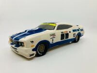 FORD XC FALCON: A 1:18 scale ceramic money box of the 1978 Bathurst #1 car of Allan Moffat/Jacky Ickx [Location: Sydney] - 2
