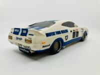FORD XC FALCON: A 1:18 scale ceramic money box of the 1978 Bathurst #1 car of Allan Moffat/Jacky Ickx [Location: Sydney] - 4