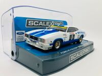 FORD XC FALCON: A 1:32 Scalextric slot car of the 1978 Bathurst #1 car of Allan Moffat/Jacky Ickx, in original packaging [Location: Sydney] - 2