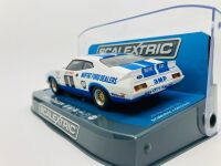 FORD XC FALCON: A 1:32 Scalextric slot car of the 1978 Bathurst #1 car of Allan Moffat/Jacky Ickx, in original packaging [Location: Sydney] - 3