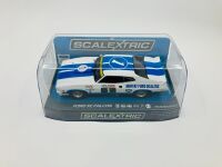 FORD XC FALCON: A 1:32 Scalextric slot car of the 1978 Bathurst #1 car of Allan Moffat/Jacky Ickx, in original packaging [Location: Sydney] - 4