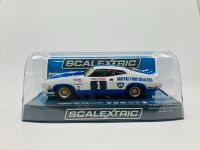 FORD XC FALCON: A 1:32 Scalextric slot car of the 1978 Bathurst #1 car of Allan Moffat/Jacky Ickx, in original packaging [Location: Sydney] - 5