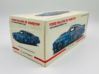 FORD XC FALCON: A 1:18 scale model by AutoArt of the 1978 Bathurst #3 car of John Goss/Henri Pescarolo, in original packaging [Location: Sydney] - 2