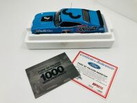 FORD XC FALCON: A 1:18 scale model by AutoArt of the 1978 Bathurst #3 car of John Goss/Henri Pescarolo, in original packaging [Location: Sydney] - 3