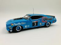 FORD XC FALCON: A 1:18 scale model by AutoArt of the 1978 Bathurst #3 car of John Goss/Henri Pescarolo, in original packaging [Location: Sydney] - 4