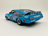 FORD XC FALCON: A 1:18 scale model by AutoArt of the 1978 Bathurst #3 car of John Goss/Henri Pescarolo, in original packaging [Location: Sydney] - 6
