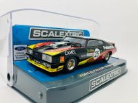 FORD XC FALCON: A 1:32 Scalextric slot car of the 1979 Bathurst #25 car of Allan Moffat/John Fitzpatrick, in original packaging [Location: Sydney] - 2