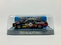 FORD XC FALCON: A 1:32 Scalextric slot car of the 1979 Bathurst #25 car of Allan Moffat/John Fitzpatrick, in original packaging [Location: Sydney] - 5