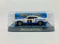 FORD XC FALCON: A 1:32 Scalextric slot car of the 1978 Bathurst #1 car of Allan Moffat/Jacky Ickx, in original packaging [Location: Sydney] - 5