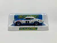 FORD XB FALCON GT: A 1:32 Scalextric slot car in 1975 Bathurst #1 livery, in original packaging [Location: Sydney] - 4