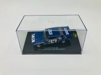 FORD XB FALCON GT: A 1:43 scale model by Autoart of the #33 1974 Hardie-Ferodo 1000 winner of Moffat/Glemser [Location: Sydney] - 4
