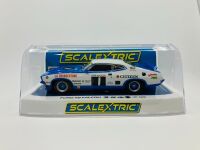 FORD XB FALCON GT: A 1:32 Scalextric slot car in 1975 Bathurst #1 livery, in original packaging [Location: Sydney] - 5