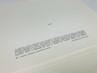 BUGATTI CENTO ANNI: A portfolio published by Zagari, limited edition 677/3000 - 4