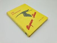 THE LEGENDARY HISPANO SUIZA: A hardcover book by Johnnie Green. - 2
