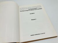 MERCEDES-BENZ: THE SUPERCHARGED 8-CYLINDER CARS OF THE 1930's, VOLUME 1: A hardcover book by Jan Melin - 3