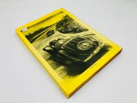 MERCEDES-BENZ: THE SUPERCHARGED 8-CYLINDER CARS OF THE 1930's, VOLUME 1: A hardcover book by Jan Melin - 4