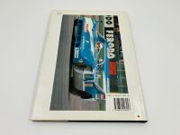 PORSCHE: Two hardcover books relating to Porsche - 4