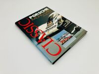 PORSCHE: Two hardcover books relating to Porsche - 5