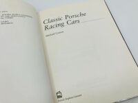 PORSCHE: Two hardcover books relating to Porsche - 6