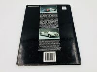 PORSCHE: Two hardcover books relating to Porsche - 7