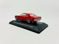HOLDEN MONARO: A 1:43 scale IXO model of the 1968 Holden Monaro HK GTS 327 with display case [Location: Sydney] - 3