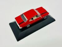 HOLDEN MONARO: A 1:43 scale IXO model of the 1968 Holden Monaro HK GTS 327 with display case [Location: Sydney] - 4