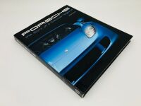 PORSCHE: Three books relating to Porsche - 4