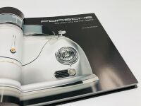 PORSCHE: Three books relating to Porsche - 5