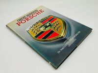 PORSCHE: Three books relating to Porsche - 6