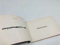 PORSCHE: Three books relating to Porsche - 9