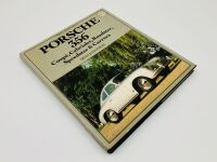PORSCHE: Two hardcover books relating to Porsche - 2