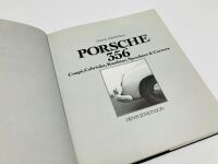 PORSCHE: Two hardcover books relating to Porsche - 3