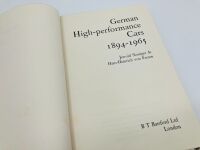 PORSCHE: Two books relating to Porsche - 3