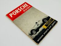 PORSCHE: Two books relating to Porsche - 4