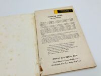 PORSCHE: Two books relating to Porsche - 5