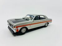 FORD FALCON: A 1:32 Scalextric slot car of the XW Falcon, in original packaging [Location: Sydney] - 2