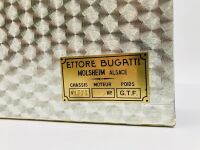 BUGATTI MAGNUM: A hardcover book in slipcase by Hugh Conway and Maurice Sauzay - 3