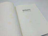 BUGATTI MAGNUM: A hardcover book in slipcase by Hugh Conway and Maurice Sauzay - 6
