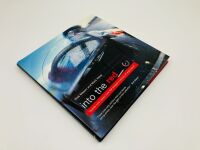 INTO THE RED: TWENTY-ONE CLASSIC CARS THAT SHAPED A CENTURY OF MOTOR SPORT: A hardcover book by Nick Mason and Mark Hales - 2