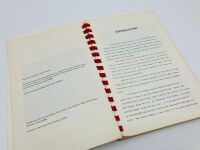 BUGATTI: Two softcover registers including the 'American Register', dated 1979 and the 'British Register', dated 1980 - 5