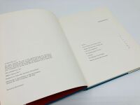 BUGATTI: Three books relating to Bugatti - 3