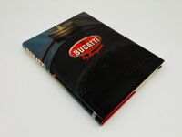 BUGATTI: Three books relating to Bugatti - 4