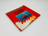 LE GRANDI AUTOMOBILI, VOLUME 18: A softcover book, published by Automobilia - 2