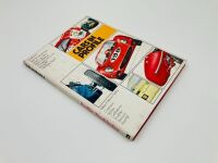 CARS IN PROFILE: Two hardcover books by Anthony Harding, 'Cars in Profile', Collection 1 and 2 - 2