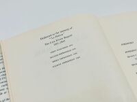 THE BUGATTI BOOK: A hardcover book by Barry Eaglesfield - 4