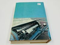 BUGATTI: THOROUGHBREDS FROM MOLSHEIM: A hardcover book by Pierre Dumont - 4