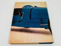 BUGATTI: Two hardcover books relating to Bugatti - 4