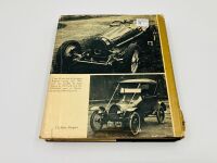 THE BUGATTI STORY: A hardcover book by L'Ebe Bugatti, - 4